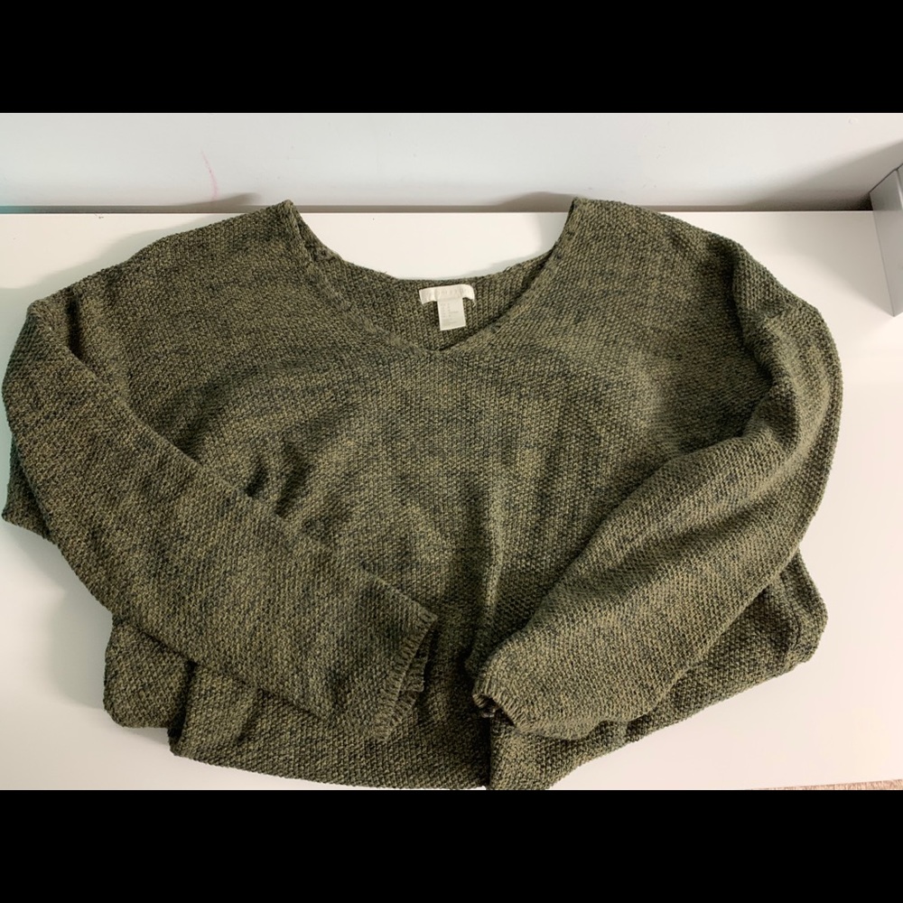 H&M sweater